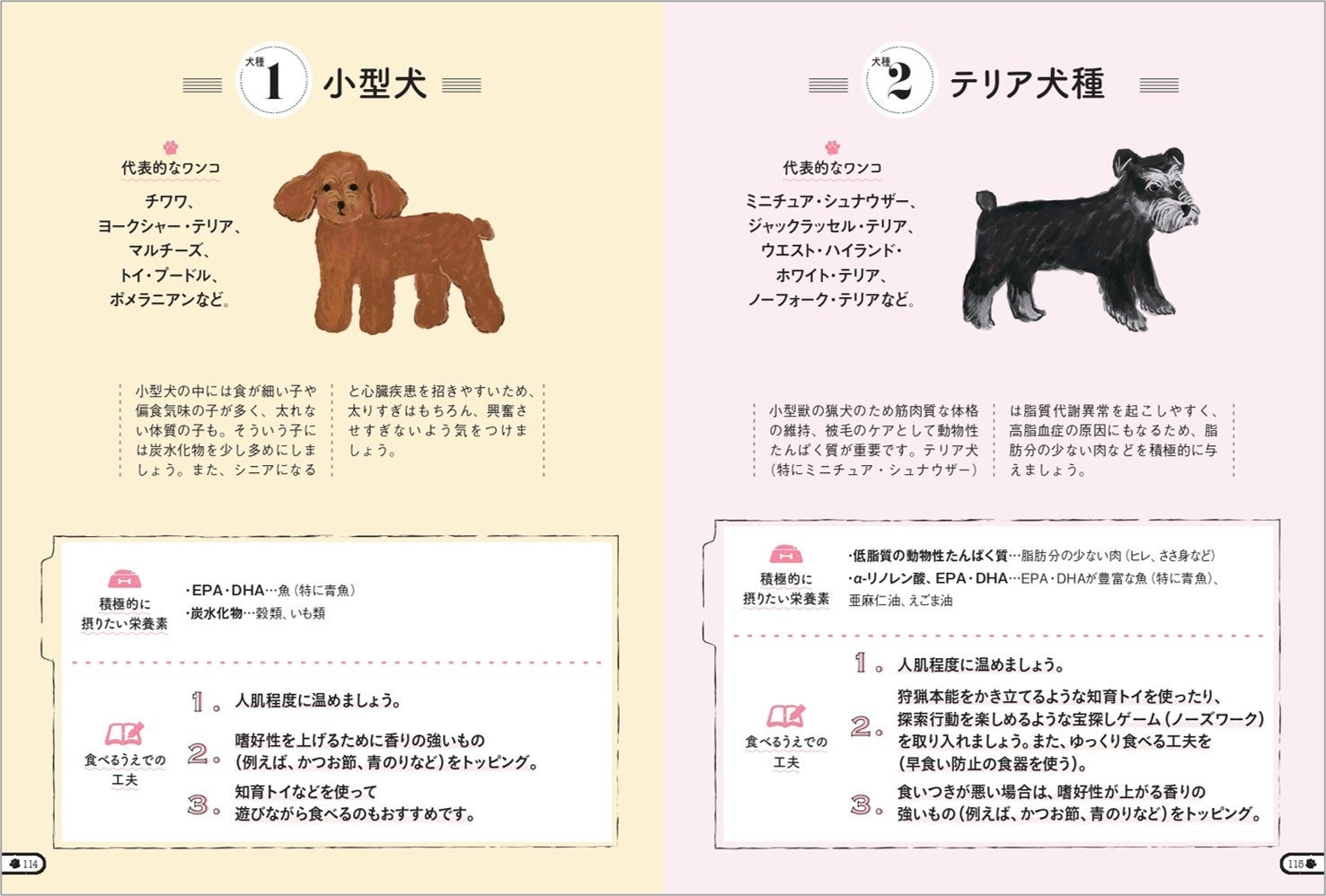 ワンコが食べる一汁一菜 獣医師2名によるレシピ集の続編が発売 株式会社世界文化ホールディングスのプレスリリース ワンコが食べる一汁一菜 獣医師2名によるレシピ集の続編が発売 株式会社世界文化ホールディングスのプレスリリース