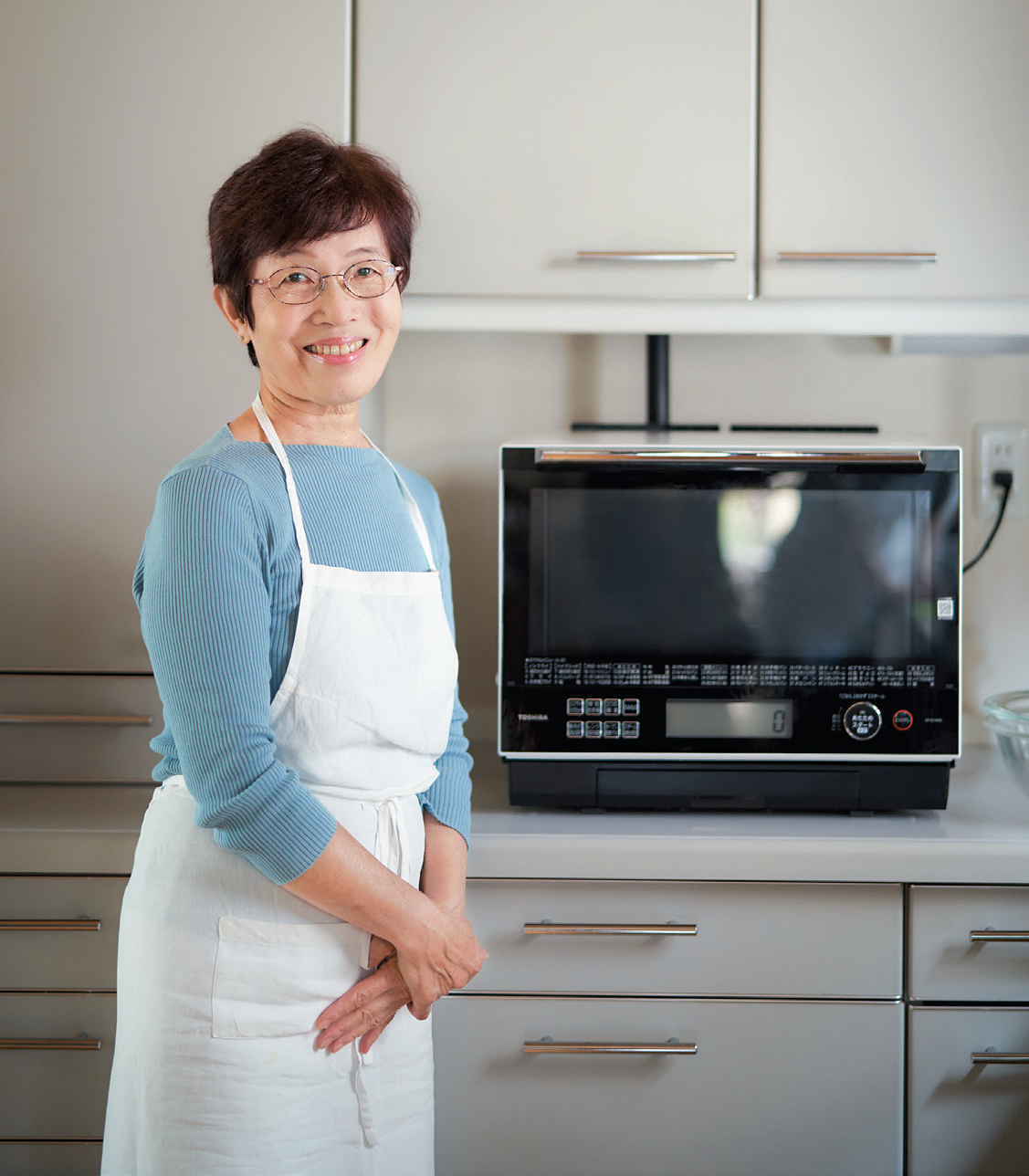 著者／石原洋子先生