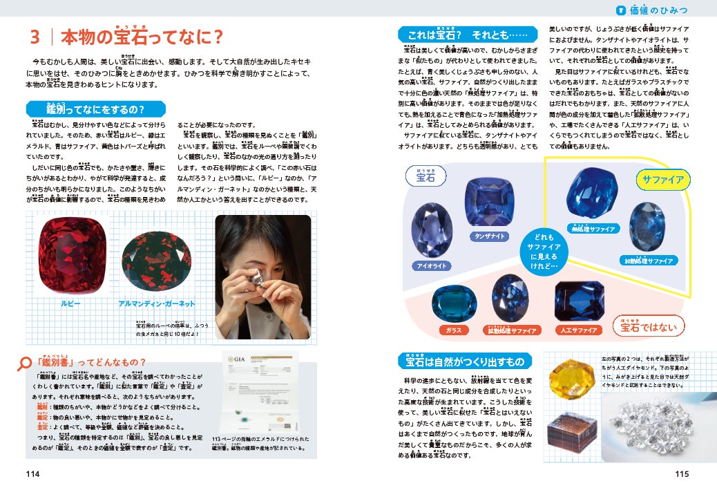 好評につき 宝 のひみつ図鑑 重版決定 国 科学博物館 特別展 宝 会場販売でも人気 株式会社世界文化ホールディングスのプレスリリース 好評につき 宝 のひみつ図鑑 重版決定 国 科学博物館 特別展 宝 会場販売でも人気 株式会社世界文化ホールディングスのプレスリリース