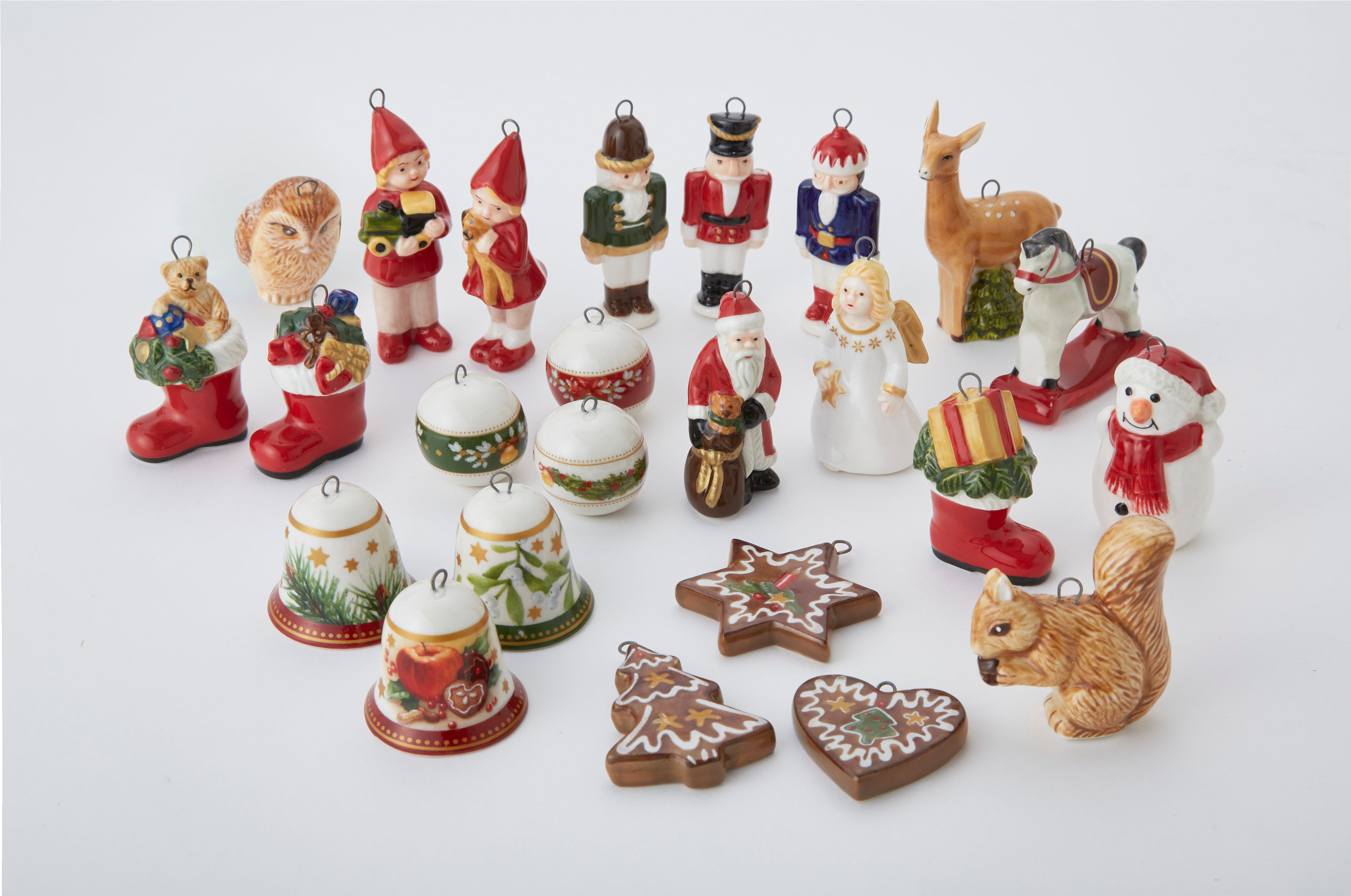 家庭画報ショッピングサロン】クリスマス飾りや特選おせちなど…年末