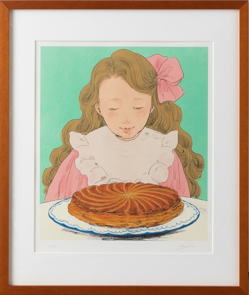 ©️Rei Kurahashi／Sekaibunka Books