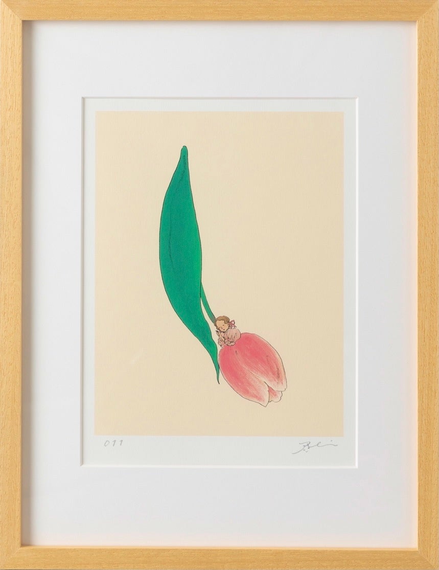 ©️Rei Kurahashi／Sekaibunka Books