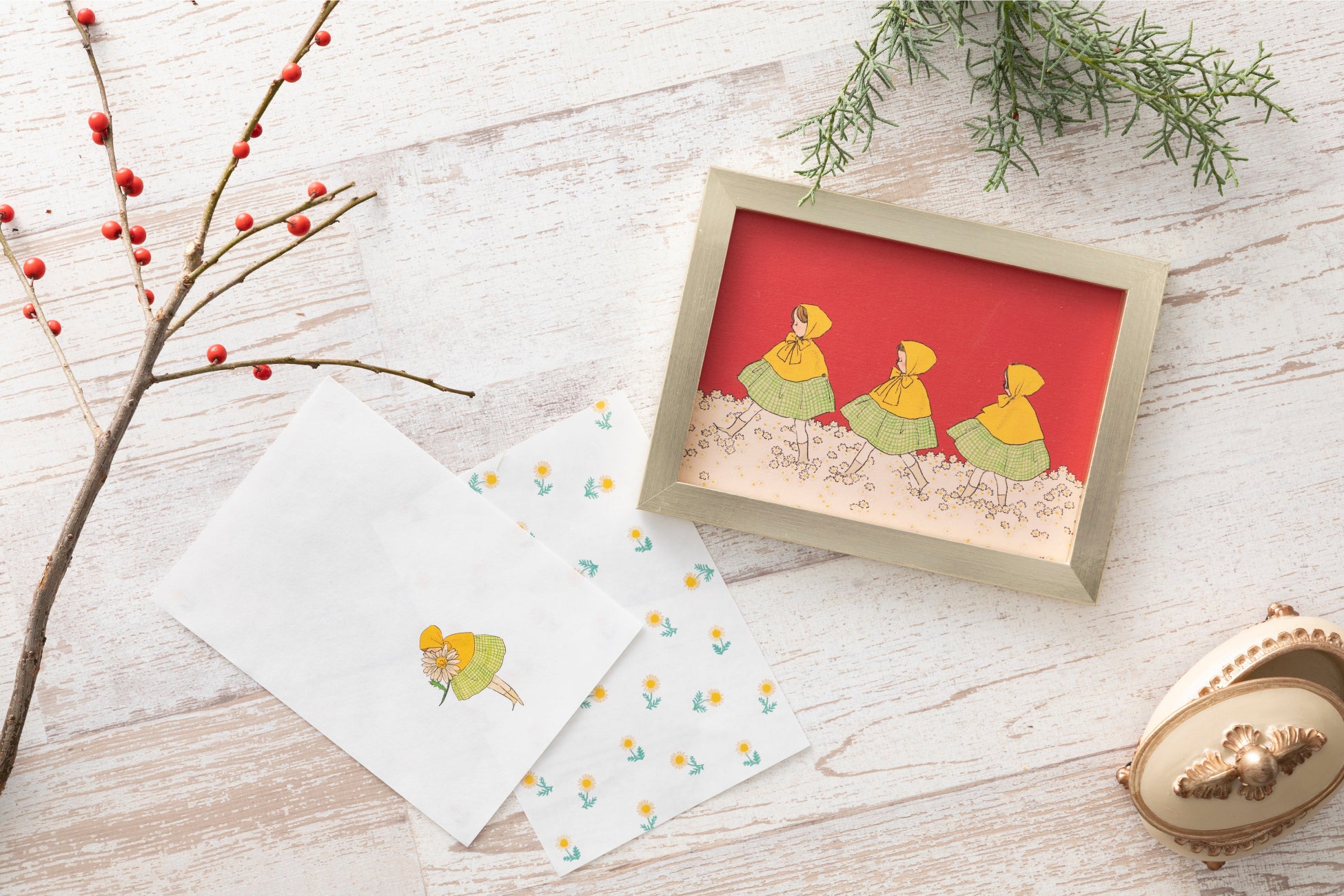 注目のイラストレーター 絵本作家 くらはしれいさん全点描き下ろし 初のポストカード レターペーパー集 くらはしれい おてがみbook 12月28日 水 発売 株式会社世界文化ホールディングスのプレスリリース 注目のイラストレーター 絵本作家 くらはしれいさん全点描き下ろし 初のポストカード レターペーパー集 くらはしれい おてがみbook 12月28日 水 発売 株式会社世界文化ホールディングスのプレスリリース