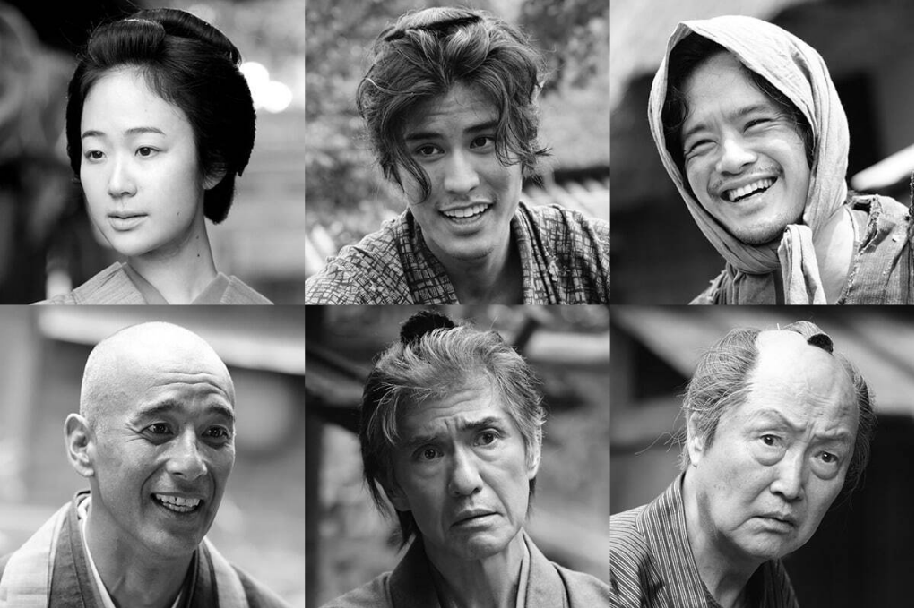 『せかいのおきく』　©2023 FANTASIA