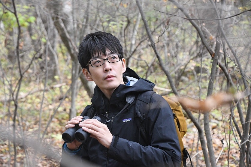 監修／小鳥博士 鈴木俊貴氏