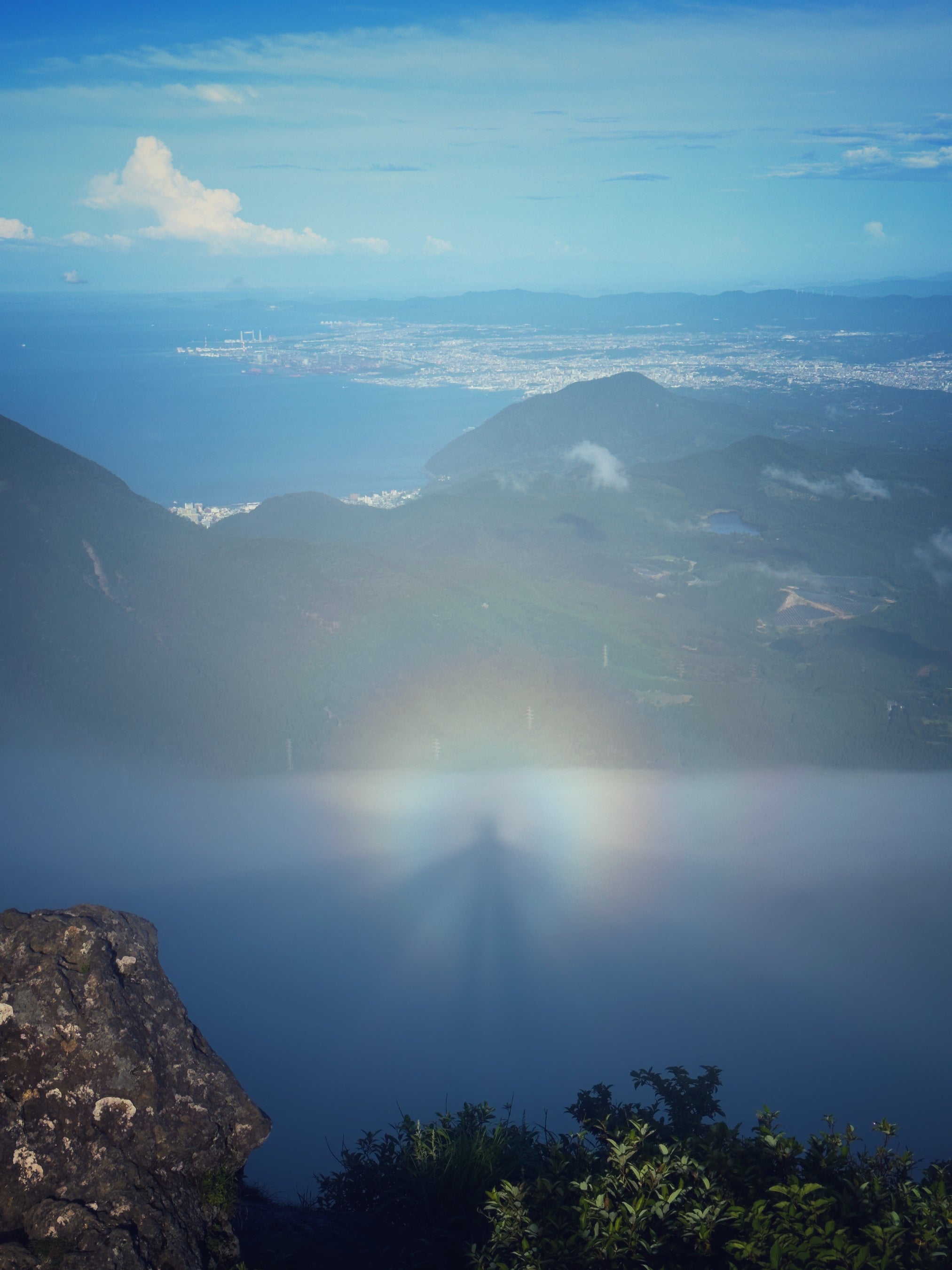 至宝の大自然屋久島 源流を求めて 太田五雄山岳記録写真文集 サイン入り 至宝の大自然屋久島 源流を求めて 太田五雄山岳記録写真文集