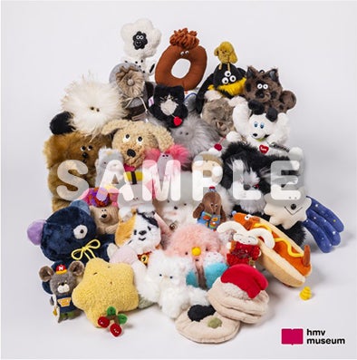 nui nui nui! 大人だってぬいぐるみが好き!展」開催決定‼ 人気 nui nui nui! 大人だってぬいぐるみが好き!展」開催決定‼ 人気
