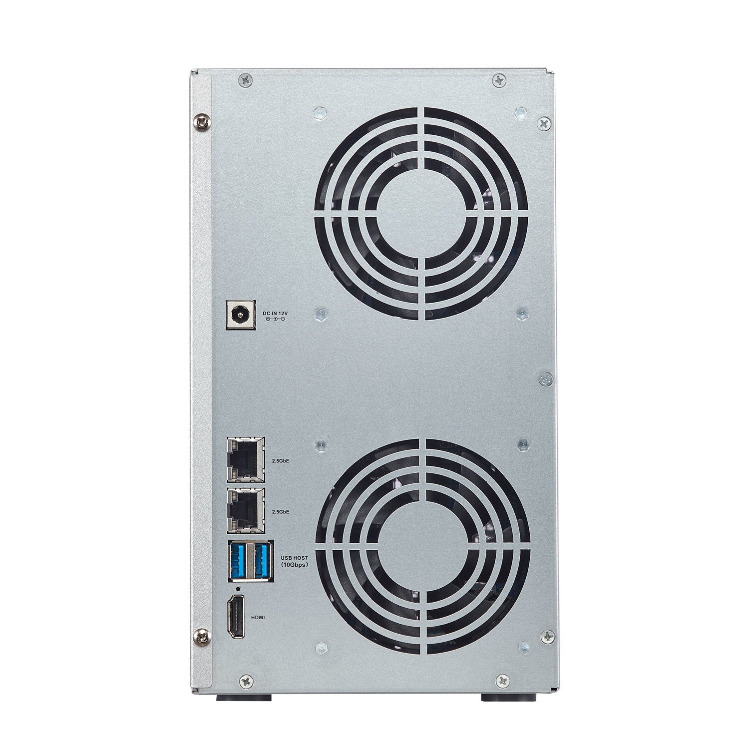 TerraMaster T6-423 NAS