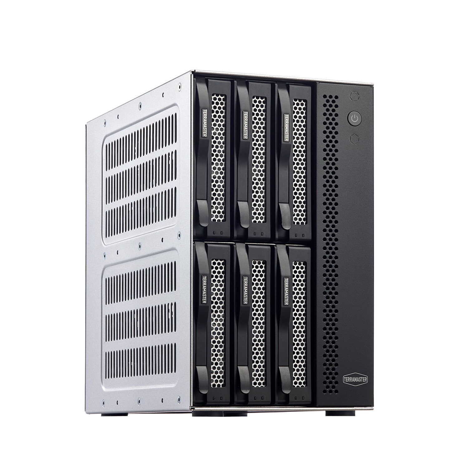 TerraMaster T6-423 NAS