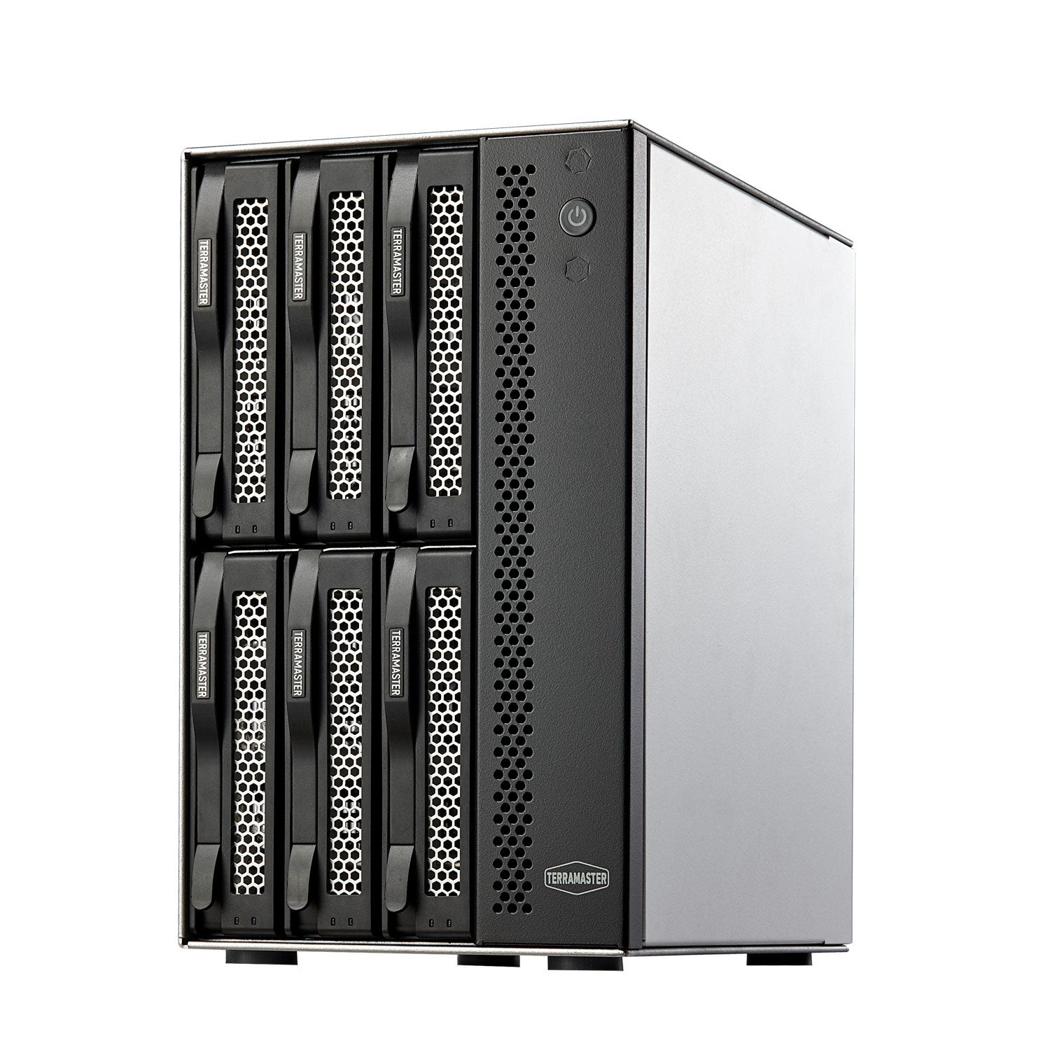 TerraMaster T6-423 NAS