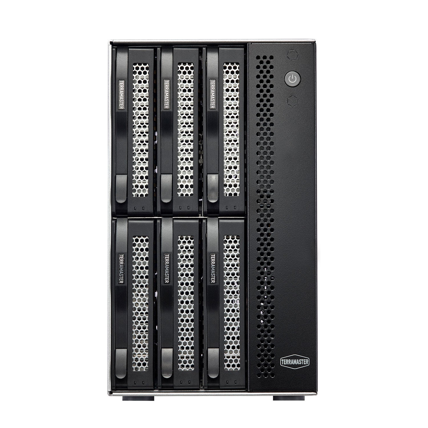 TerraMaster T6-423 NAS