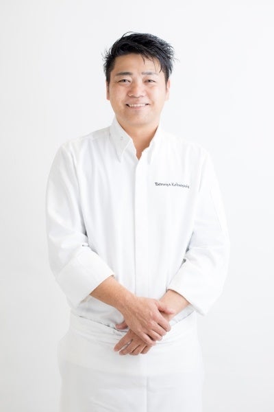 料理長 小林 達也