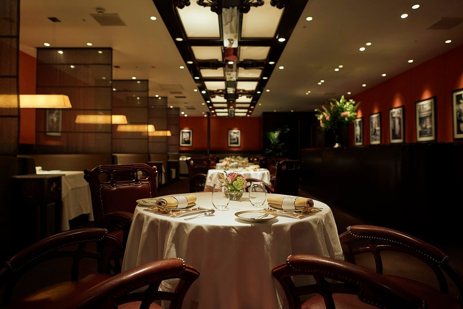 「メゾン ポール・ボキューズ」