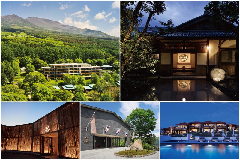 【シェラトン鹿児島】JW Marriott Jeju Resort ＆ Spa「THE FLYING HOG」×シェラトン鹿児島「FLYING HOG GRILL」