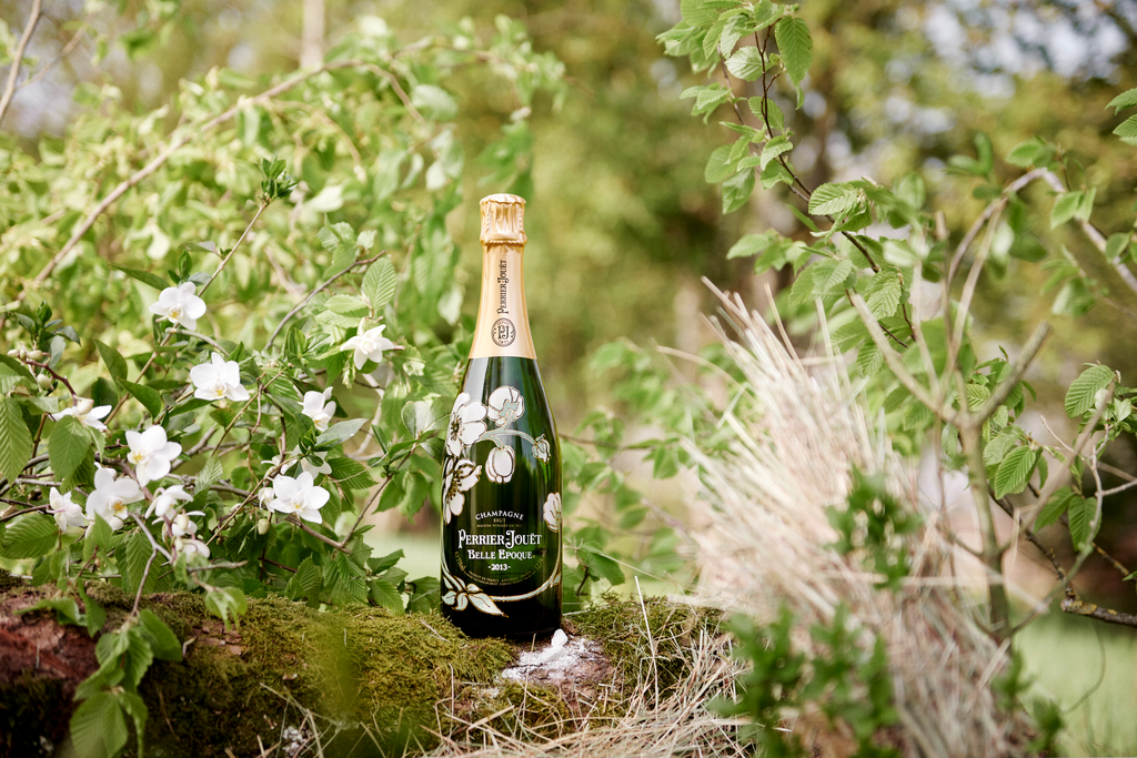 ひらまつ料亭】「ひらまつ×ペリエ ジュエ」スペシャルイベントを京都で