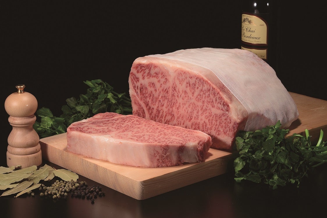 鳥取県が誇るブランド和牛「鳥取和牛」