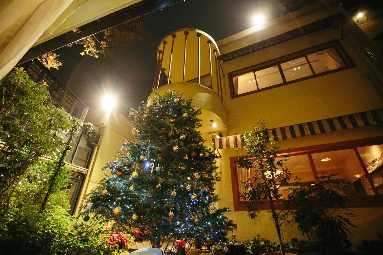 東京・代官山「リストランテASO」