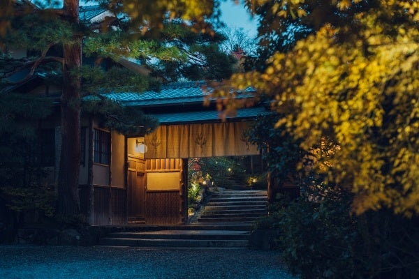 高台寺 ひらまつ