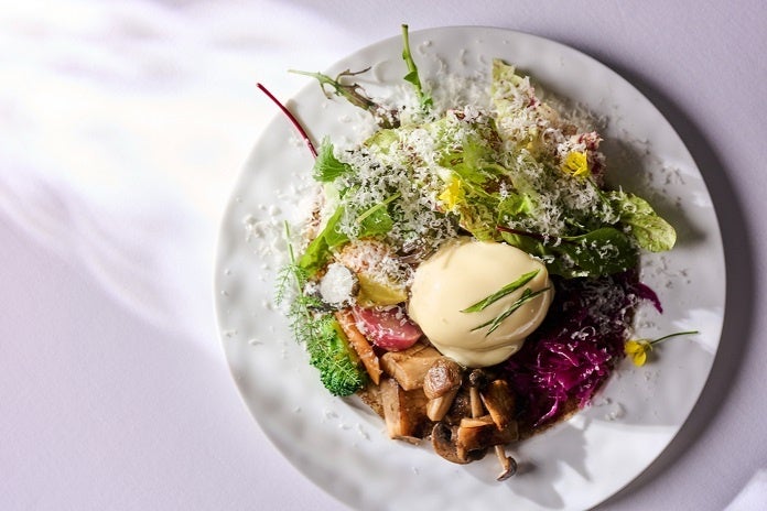 (料理はイメージです)