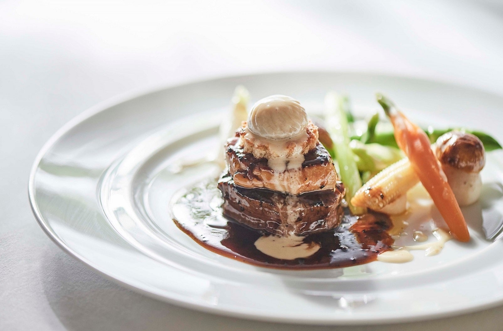 （料理はイメージです）