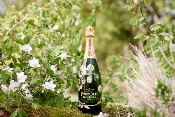 シャンパーニュの芸術品と謳われる『ペリエ ジュエ ベル エポック 2014』