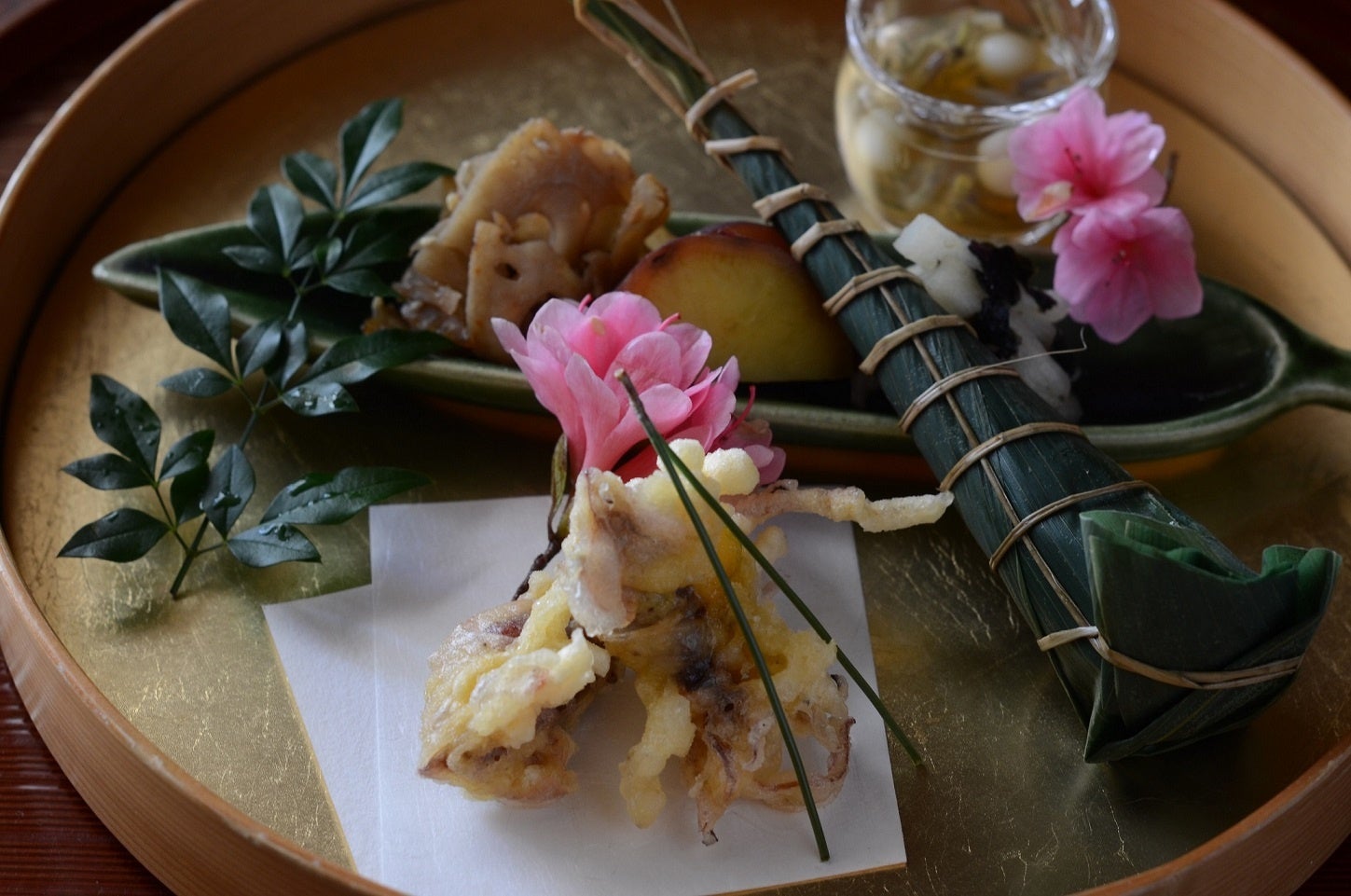 「乃木坂 しん」料理イメージ