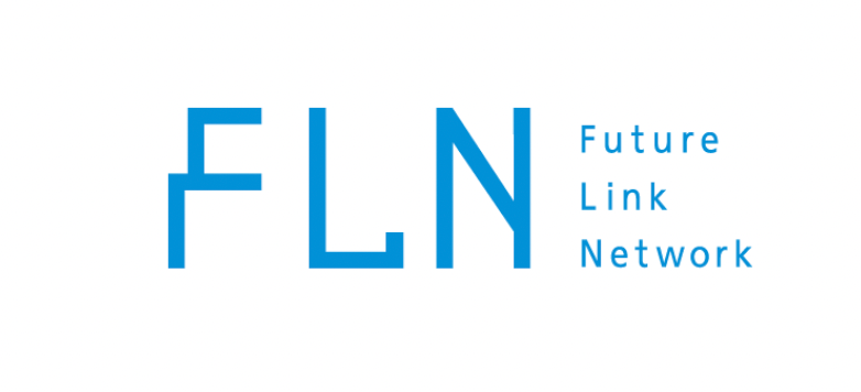 株式会社フューチャーリンクネットワーク　ロゴ
