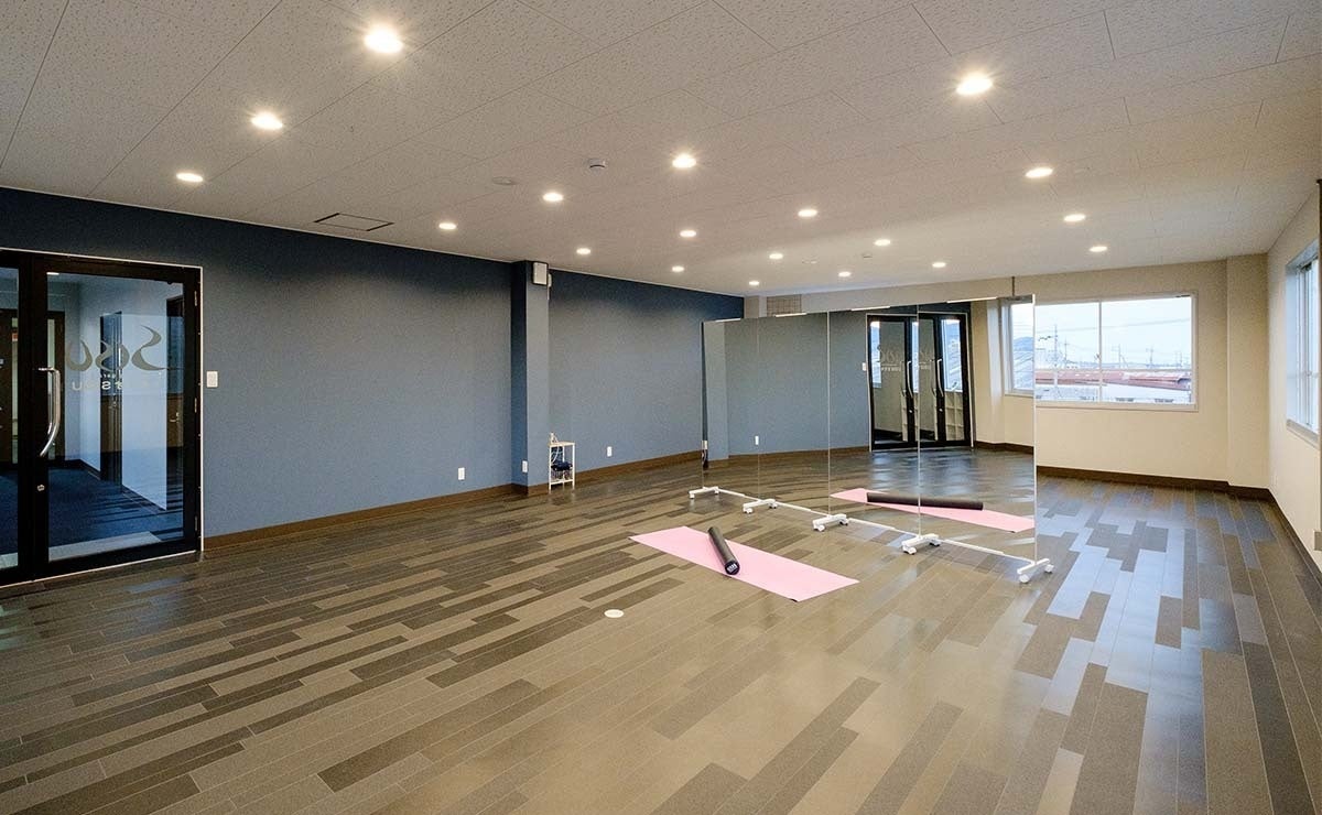 多目的スタジオ1