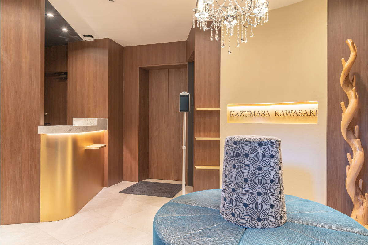 RENPHO（レンフォ）】話題の美容商品！『KAZUMASA KAWASAKI CVT