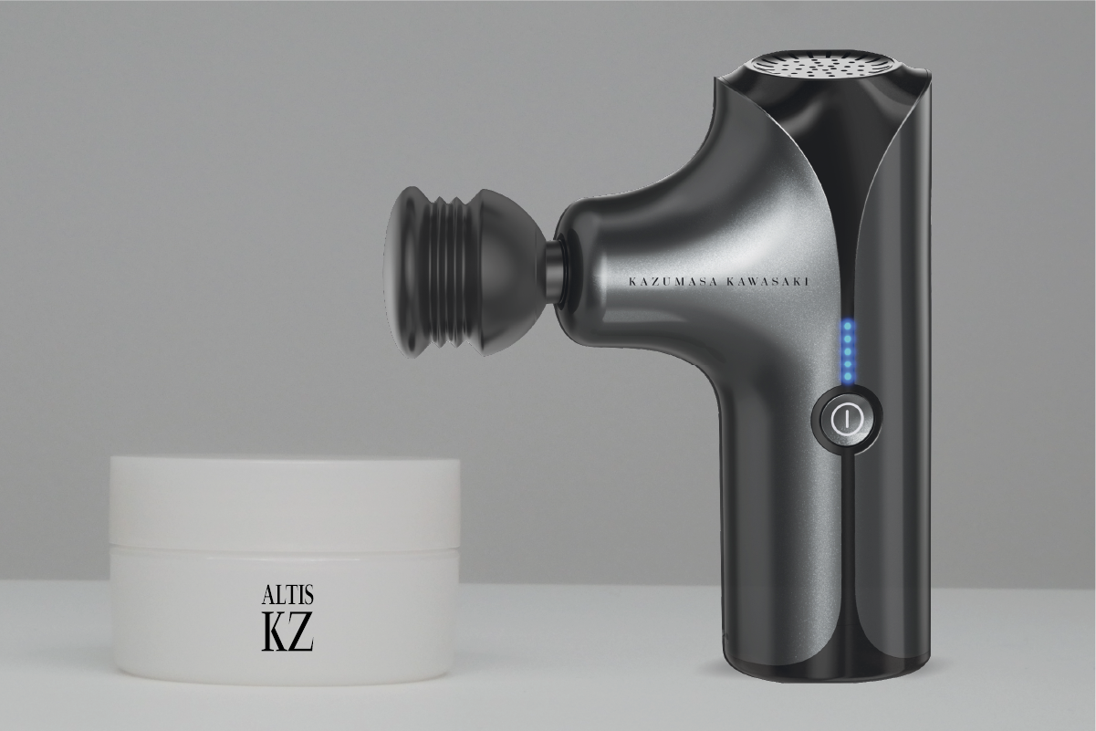 最終価格】KAZUMASA KAWASAKI ESSENCE 美容液1000ml ビューティセラム – Kazumasa Kawasaki