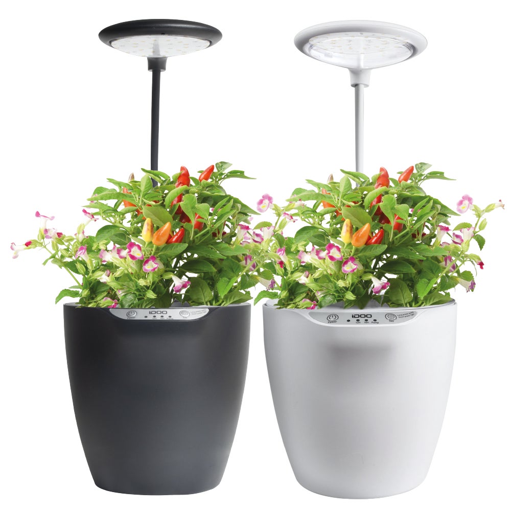 クラウドファンディング開始 Idoo イドー 新コンセプト水耕栽培キット最新型水耕栽培キット日本上陸 人気ブランドidooの限定商品 水耕 土壌育成ハイブリッドタイプ 株式会社 Renpho Japan のプレスリリース クラウドファンディング開始 Idoo イドー 新コンセプト水耕栽培キット最新型水耕栽培キット日本上陸 人気ブランドidooの限定商品 水耕 土壌育成ハイブリッドタイプ 株式会社 Renpho Japan のプレスリリース