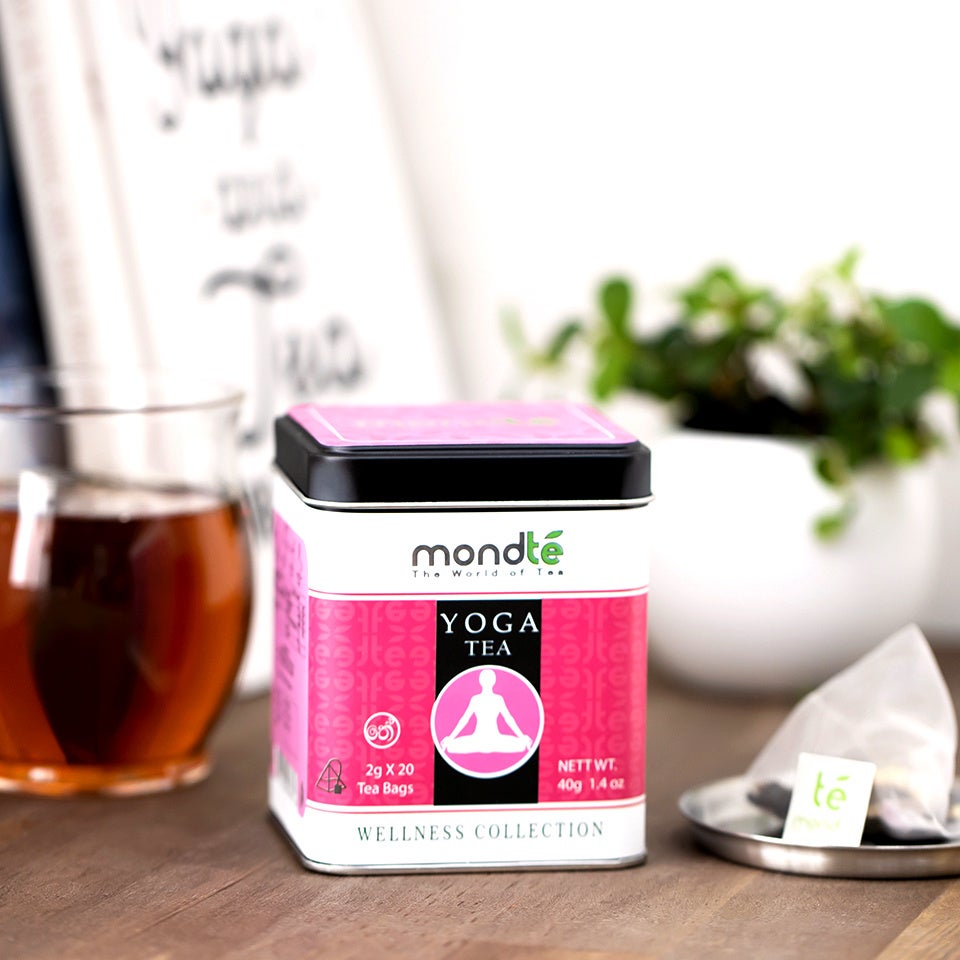 モンテ ヨガティー