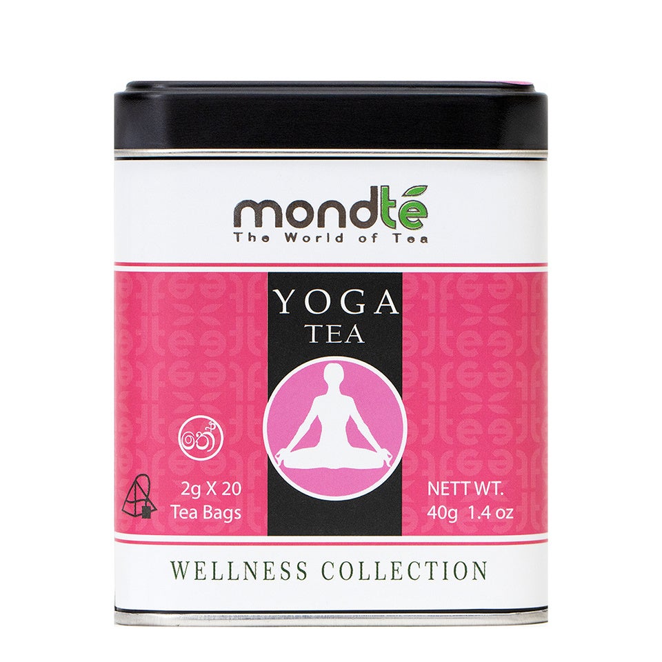 モンテ ヨガティー MYT40 商品画像