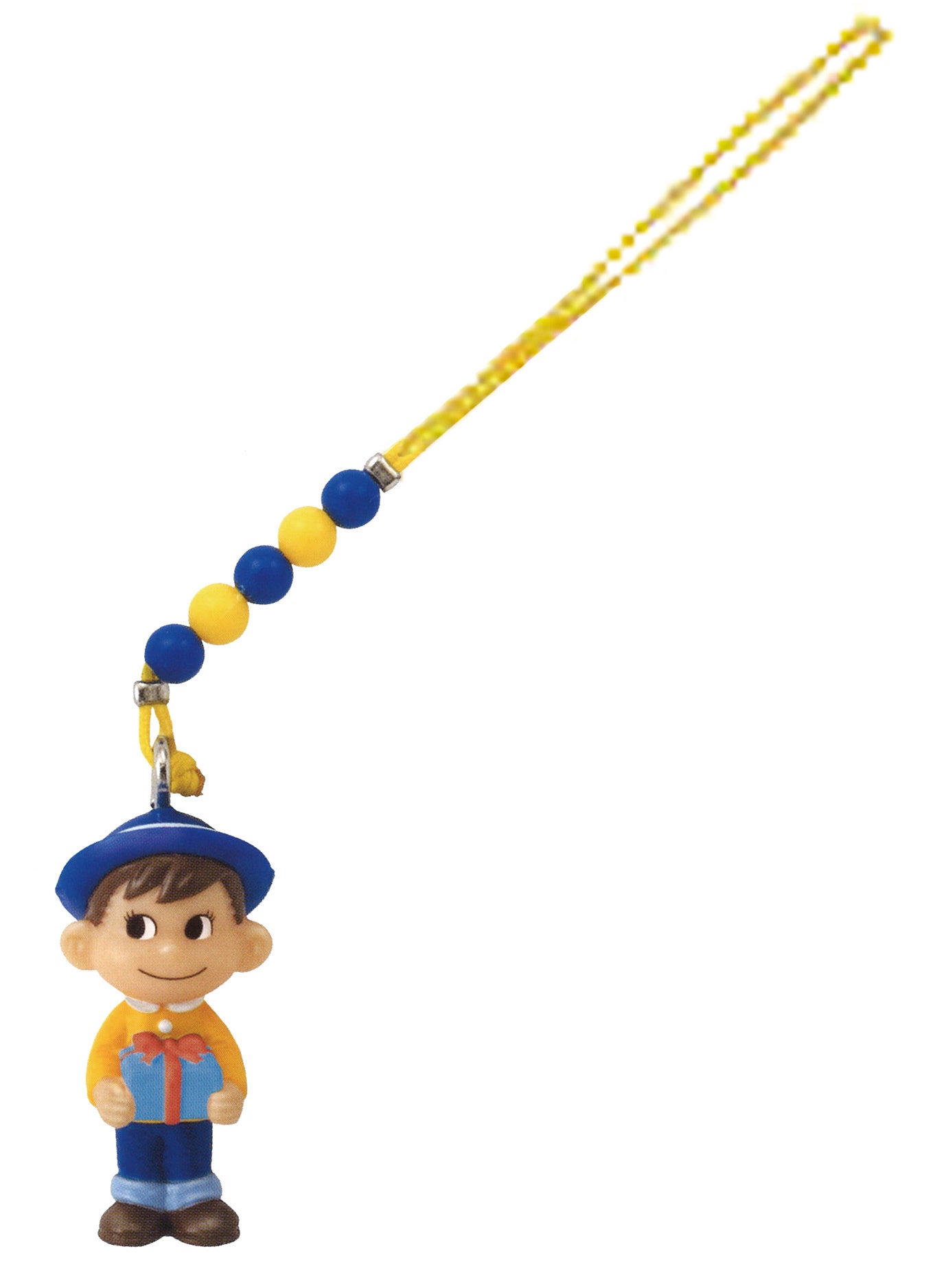 【ノベルティ】ポコちゃんマスコット（プレゼント）