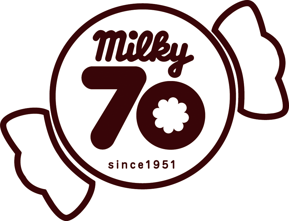 夏休みはmilky70で楽しんじゃお！ 季節限定商品のほか、嬉しい