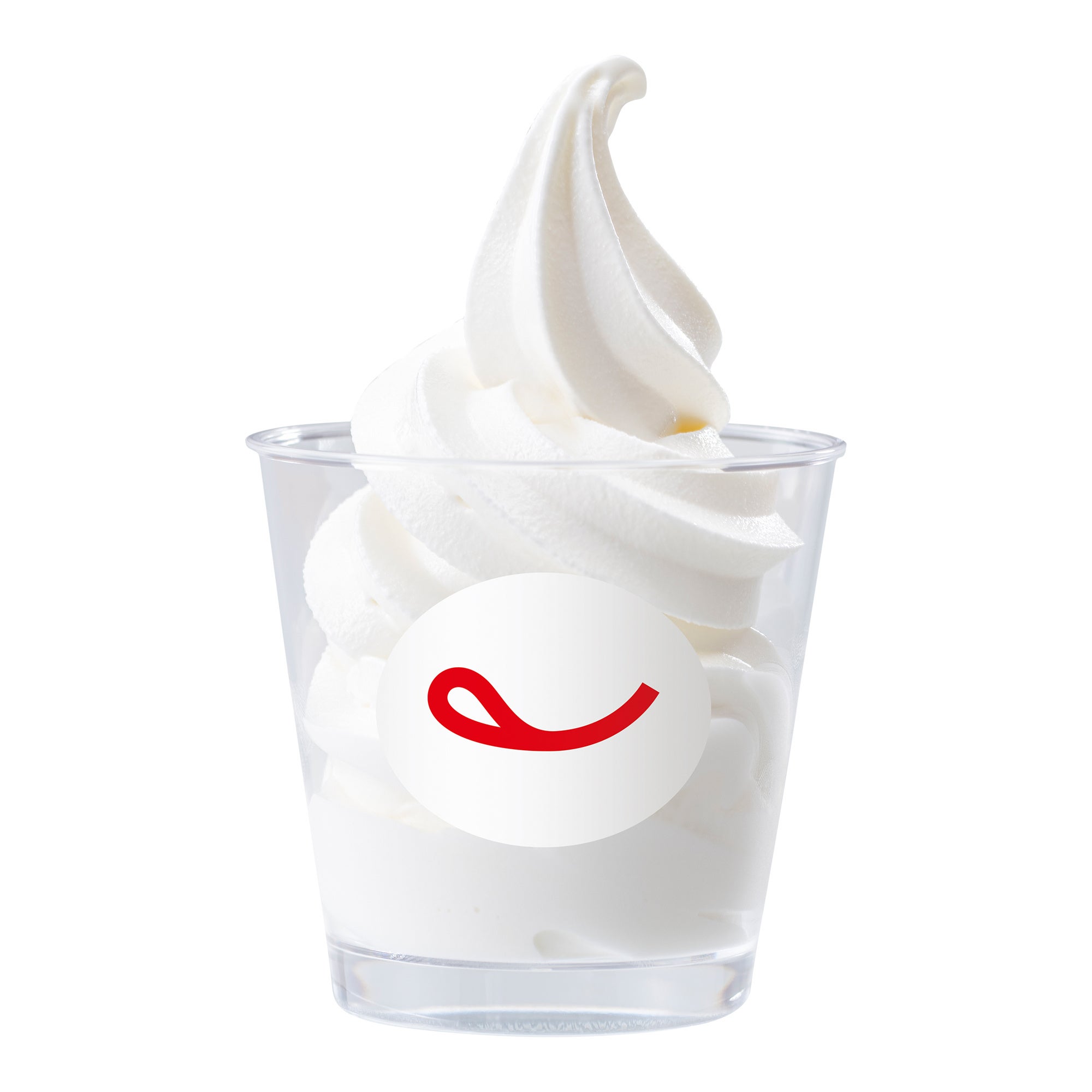 ミルキーソフト