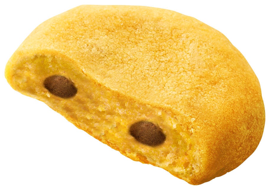 カントリーマアム（紅天使）シズル