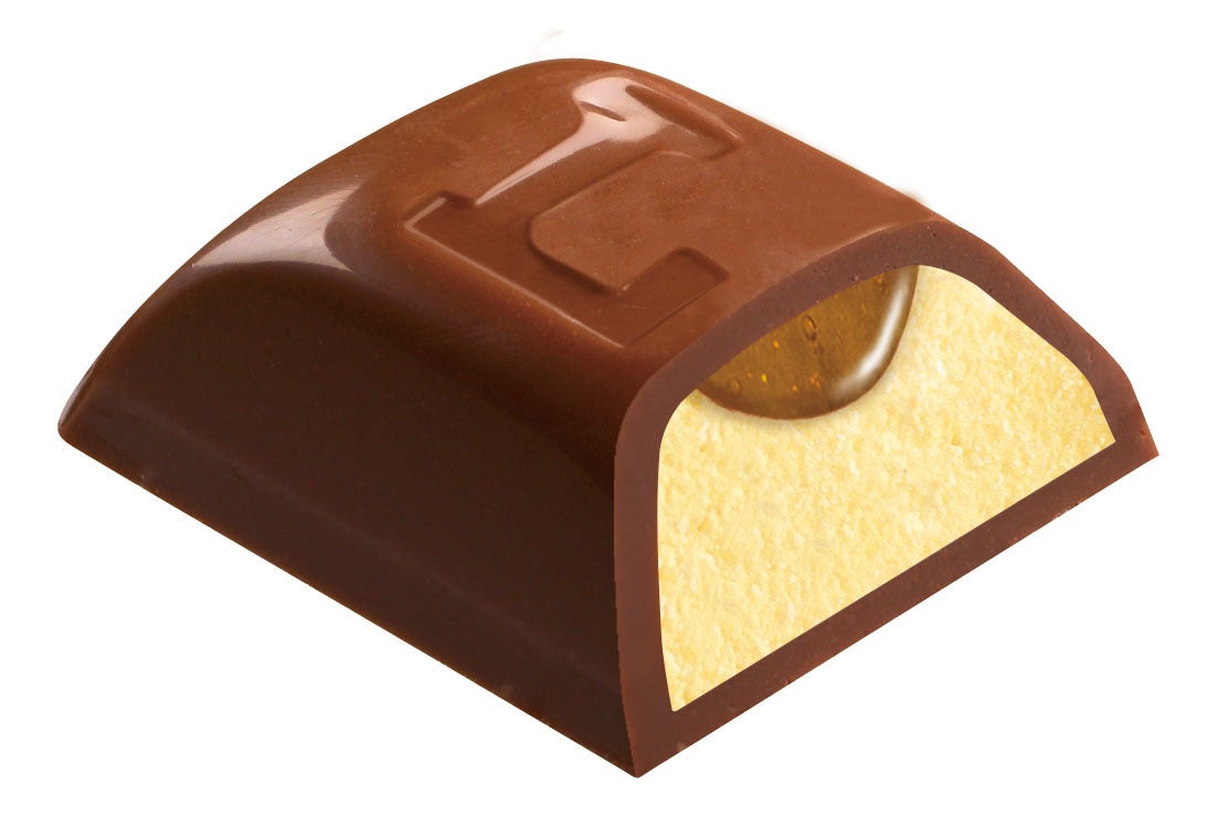 ルック(モンブラン味)シズル