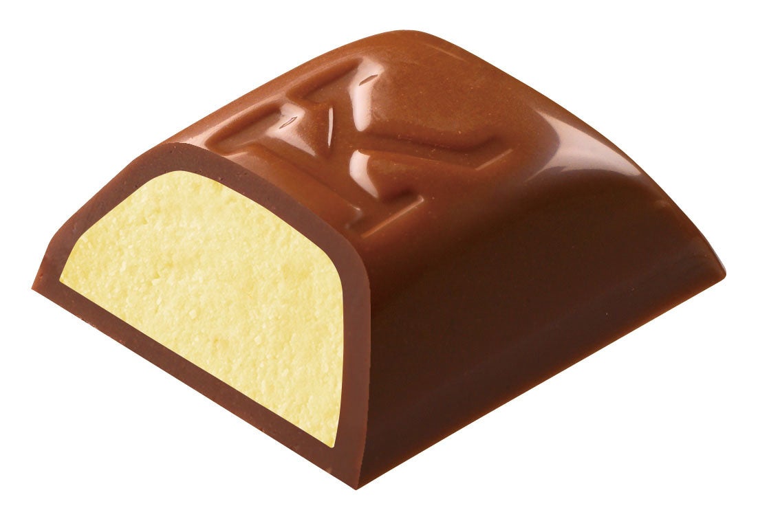 ルック（栗きんとん味）シズル