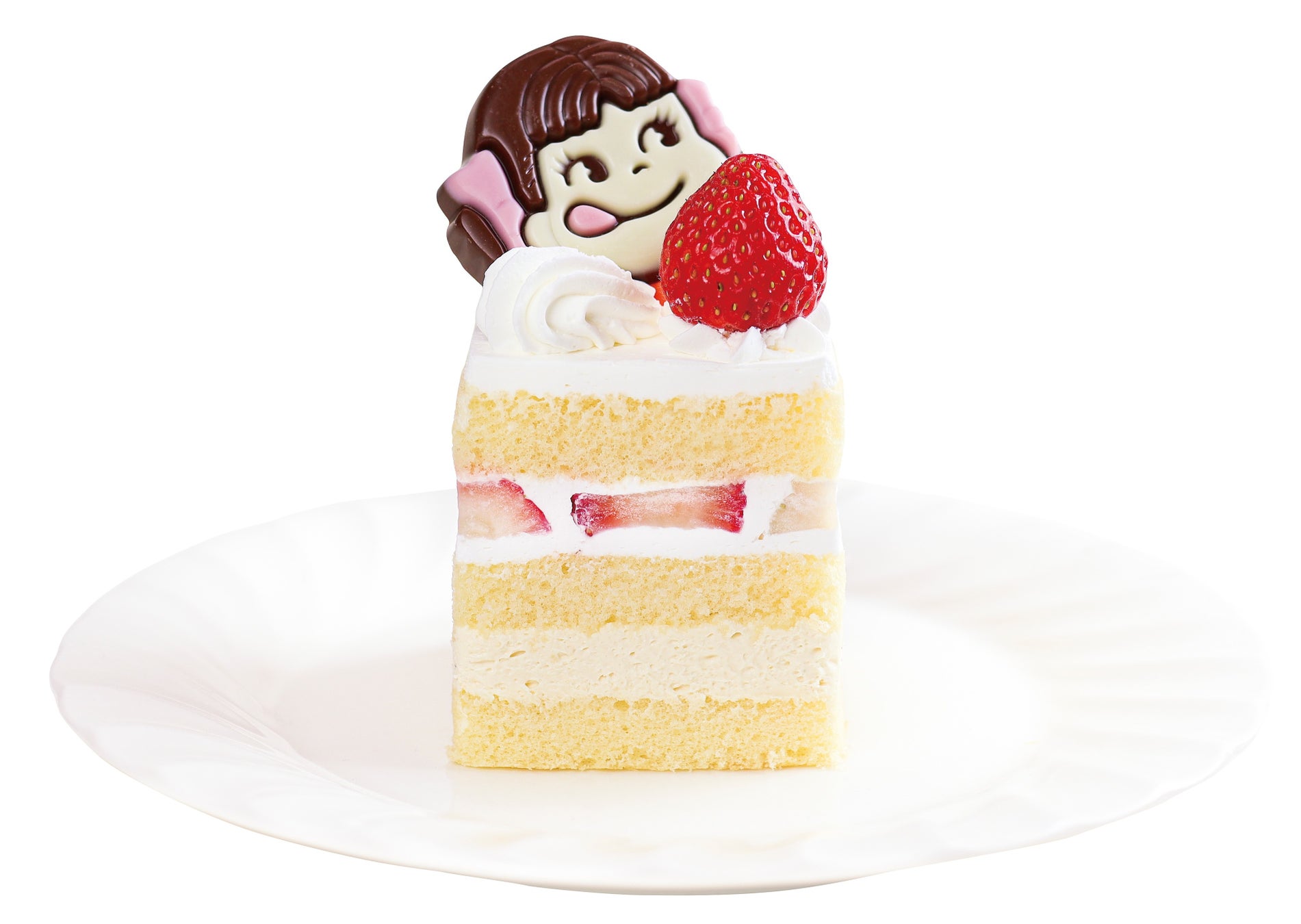 ショートケーキ12の物語 9月の主人公は女優 南果歩さん 分け合うと ふえるもの ショートケーキ 12の物語 ペコちゃんからのおくりもの 新発売 不二家のプレスリリース ショートケーキ12の物語 9月の主人公は女優 南果歩さん 分け合うと ふえるもの ショートケーキ 12の物語 ペコちゃんからのおくりもの 新発売 不二家のプレスリリース