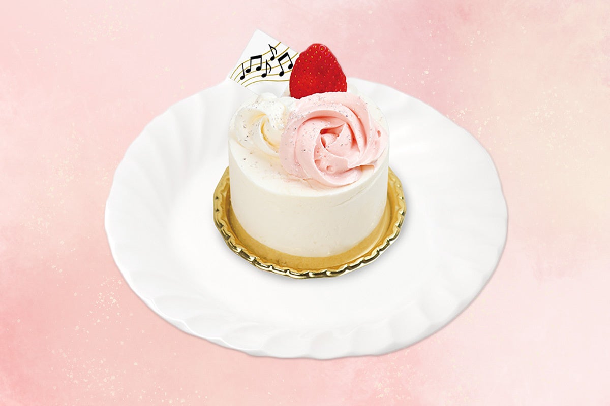 ☆不二家繁栄の鍵 ソフトクリーム ケーキホールなど☆ （窯焼き