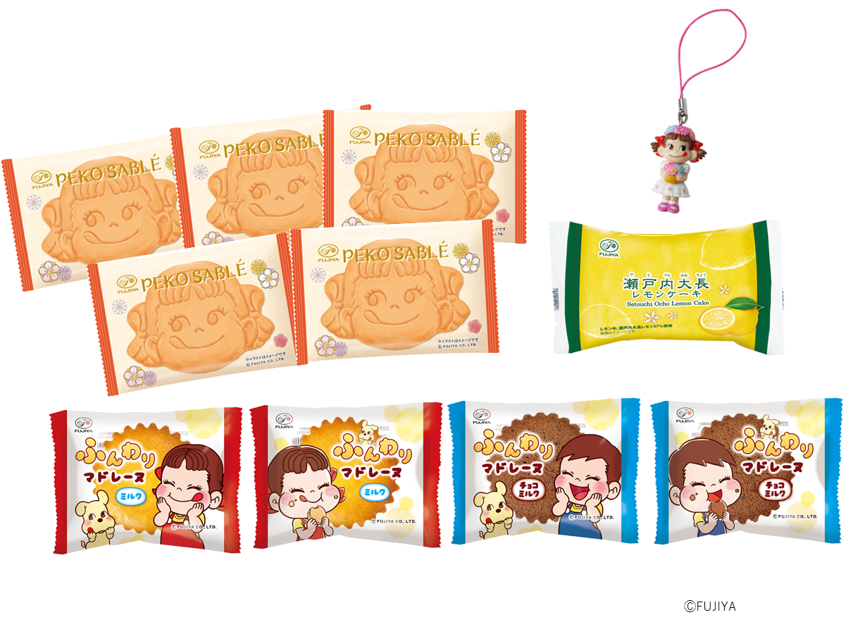 マル―ト富山開店_記念福袋（梅）