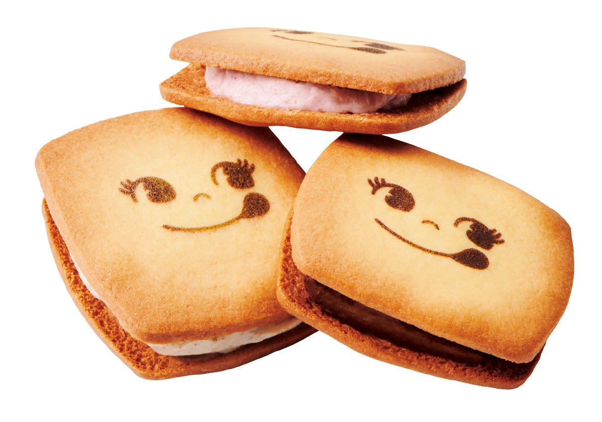 オリジナルバターサンド