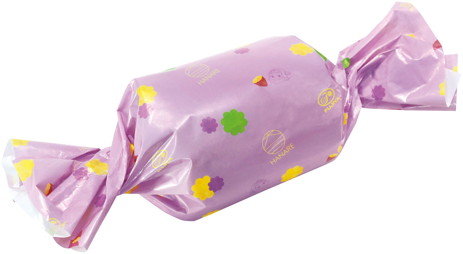 いっしょに！ Smile Switch！ほっこり焼き芋のもっちりミルキーロール（個装）