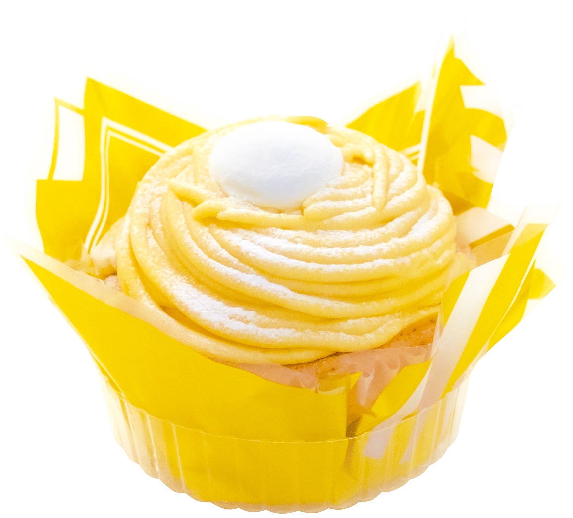 マロンモンブラン