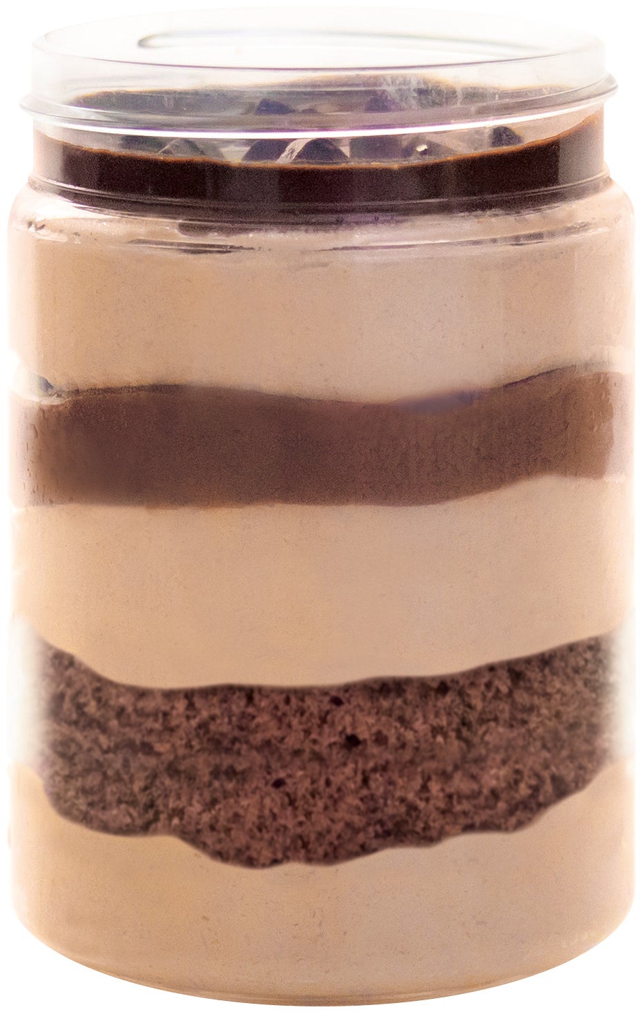 スイーツボトル （ハイカカオチョコレートのケーキ）