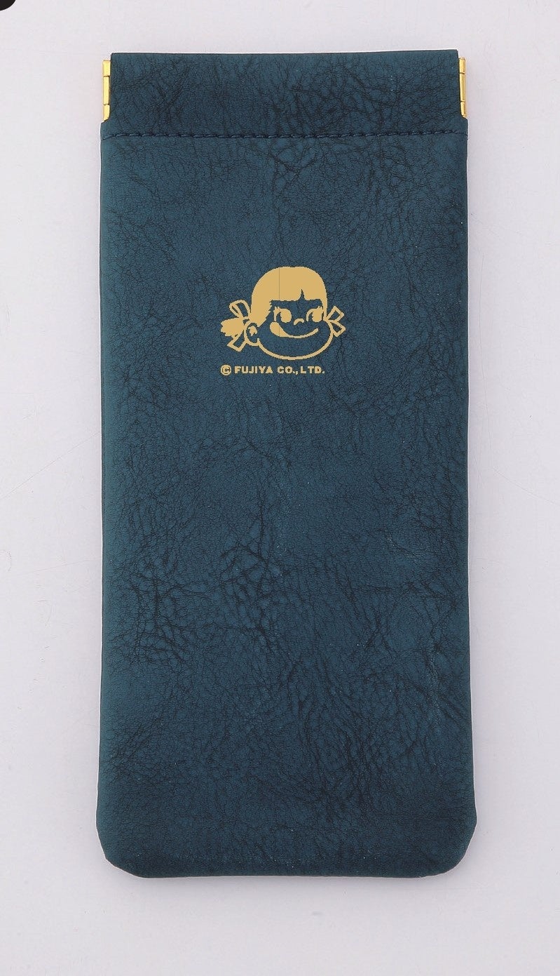 万年筆_オリジナルペンポーチ