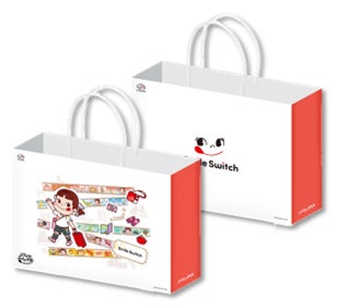 限定オリジナルショッパー