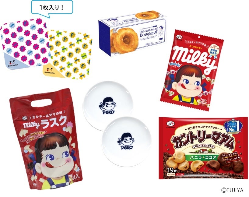 宮崎橘通店_開店記念福袋(竹)