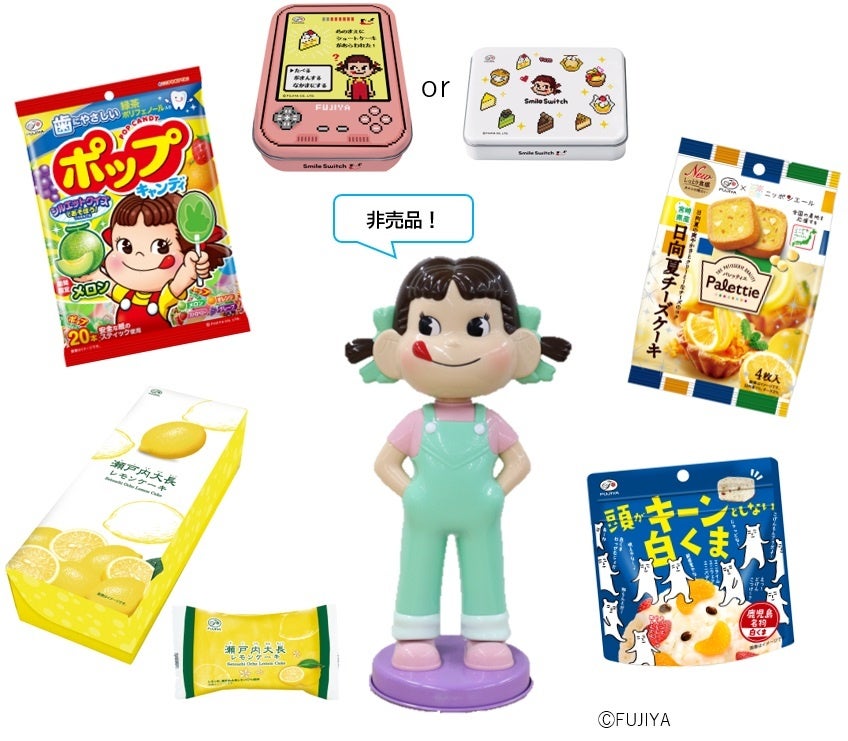 宮崎橘通店_開店記念福袋（松）